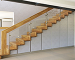 Construction et protection de vos escaliers par Escaliers Maisons à Amaye-sur-Orne